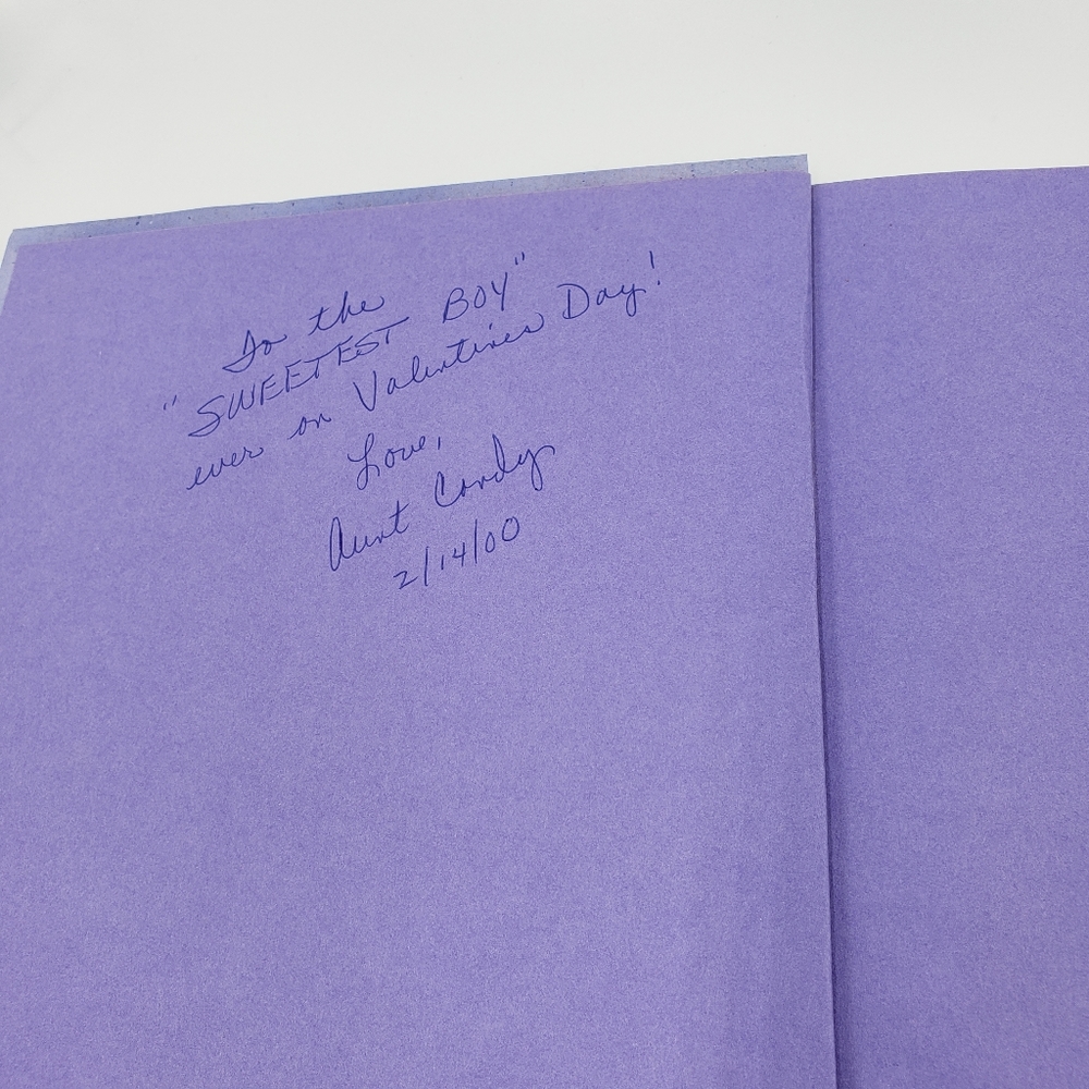 Hunchback of Notre Dame Hardcover Book - Picture 3 of 5